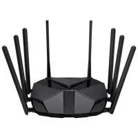 Wi-Fi Router Mercusys MR90X 1148 Mbit/ s/ 4804 Mbit/ s/ White