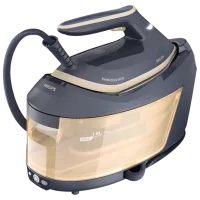 Утюг Philips PSG6066/ 20 С парогенератором/ 2400 Вт/ Черный