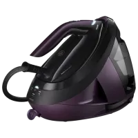 Утюг Philips PSG8160/ 30 С парогенератором/ 2700 Вт/ Пурпурный
