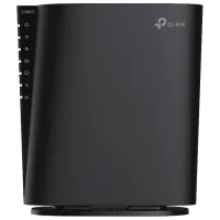 Wi-Fi Роутер TP-Link Archer AX80 1148 Мбит/ с/ 4804 Мбит/ с/ Черный