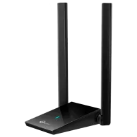 Сетевой адаптер TP-Link Archer TX20U Plus Wi-Fi/ Черный