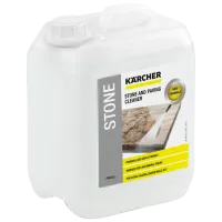 Soluție pentru curățarea pietrei și fațadelor KARCHER RM 623 6.295-359.0 pentru îndepartarea murdăriei