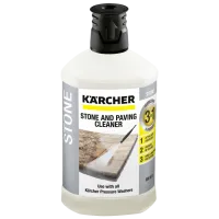 Soluție pentru curățarea pietrei și fațadelor KARCHER RM 611 6.295-765.0 pentru îndepartarea murdăriei