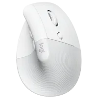 Мышь Logitech Lift for Mac USB/ Белый