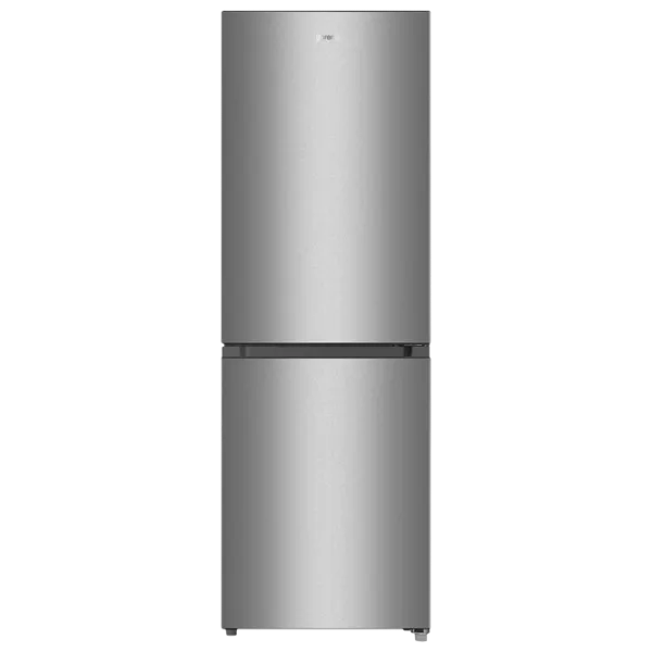 Frigider Gorenje RK4161PS4  230 l / 161.3 cm / Inox photo 1