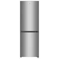 Frigider Gorenje RK4161PS4  230 l / 161.3 cm / Inox