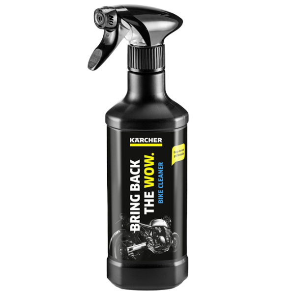 Soluție pentru motociclete, biciclete KARCHER RM 44G 6.295-763.0 pentru îndepartarea murdăriei photo 1