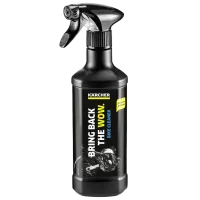 Soluție pentru motociclete, biciclete KARCHER RM 44G 6.295-763.0 pentru îndepartarea murdăriei