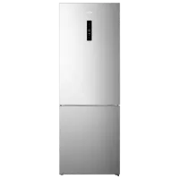 Холодильник Gorenje NRK720EAXL4  456 л / 200 cm / Нержавеющая сталь