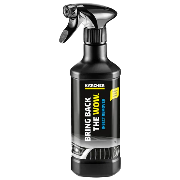 Soluție pentru curățire auto KARCHER RM 618 6.295-761.0 pentru eliminarea urmelor de insecte photo 1