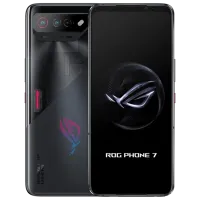 Asus ROG Phone 7 16 GB/ 512 GB/ Dual SIM/ Black Phantom