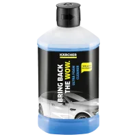 Средство KARCHER RM 615 6.295-743.0 пена / для удаления масла, грязи