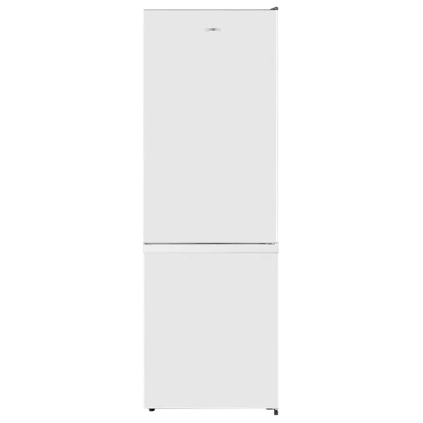 Frigider Gorenje NRK6181PW4  292 l / 178.5 cm / White photo 1