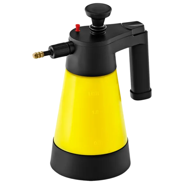 Опрыскиватель KARCHER 6.394-374.0 Ручной/ Желтый photo 1