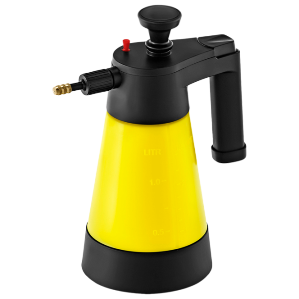 Опрыскиватель KARCHER 6.394-374.0 Ручной/ Желтый photo 1