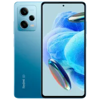 Xiaomi Redmi Note 12 Pro 6 GB/ 128 GB/ Dual SIM/ Blue 