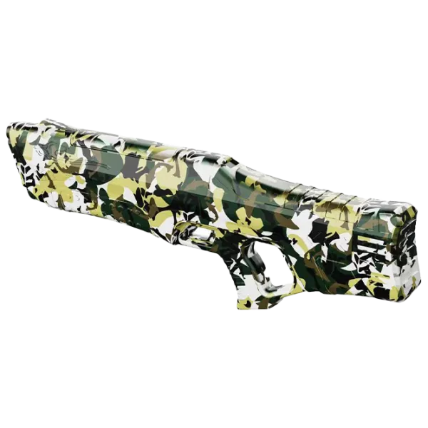 Pistol cu apa Z-TWO Z0001 14+/ Apă/ Green photo 1