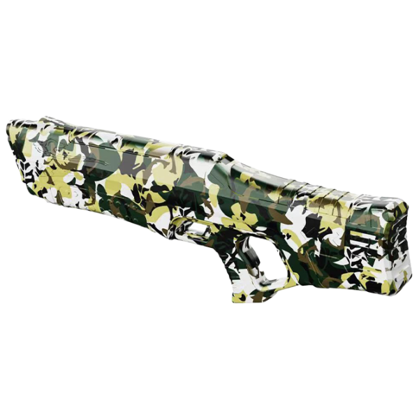 Pistol cu apa Z-TWO Z0001 14+/ Apă/ Green photo 1