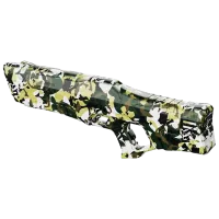 Pistol cu apa Z-TWO Z0001 14+/ Apă/ Green