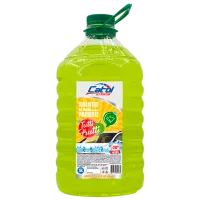Стеклоомывающая жидкость Catol Lux C-L 61982 Зимние/ 5 л/ Tutti Frutti