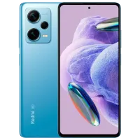 Xiaomi Redmi Note 12 Pro+ 8 GB/ 256 GB/ Dual SIM/ Blue 