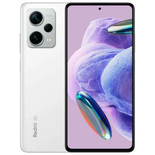Xiaomi Redmi Note 12 Pro+ 8 ГБ/ 256 ГБ/ Dual SIM/ Белый  photo 1 Xiaomi Redmi Note 12 Pro+ 8 ГБ/ 256 ГБ/ Dual SIM/ Белый  photo 1