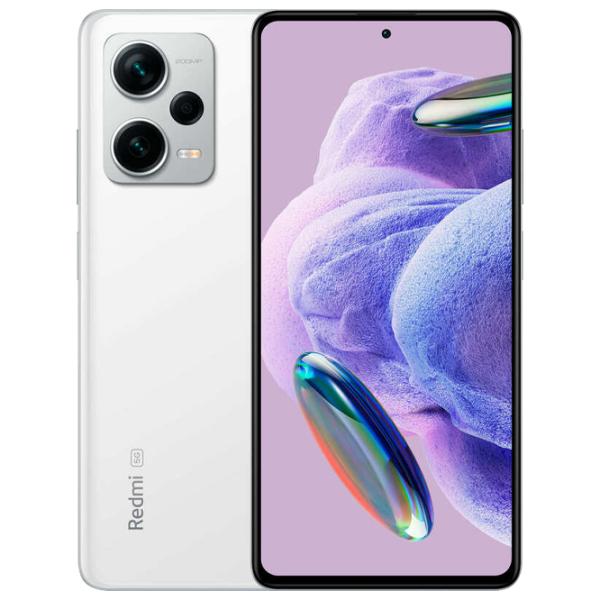 Xiaomi Redmi Note 12 Pro+ 8 ГБ/ 256 ГБ/ Dual SIM/ Белый  photo 1 Xiaomi Redmi Note 12 Pro+ 8 ГБ/ 256 ГБ/ Dual SIM/ Белый  photo 1
