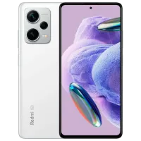 Xiaomi Redmi Note 12 Pro+ 8 GB/ 256 GB/ Dual SIM/ White 