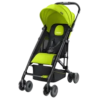 Детская коляска Recaro Easylife 5605-001/ Зелёный
