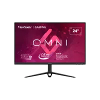 Монитор VIEWSONIC VX2428J 23.8" Full HD 165 Гц/ 0.5 мс/ Черный