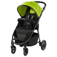 Детская коляска Recaro Citylife 5599-001/ Зелёный