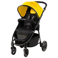 Детская коляска Recaro Citylife 5599-002/ Желтый