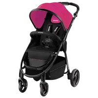 Детская коляска Recaro Citylife 5599-003/ Розовый