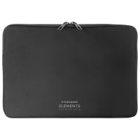 Чехол для ноутбука Tucano Elements 12"/ Черный