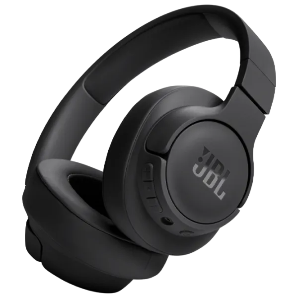 Наушники JBL Tune 720BT Черный Беспроводные/ Персональный photo 1