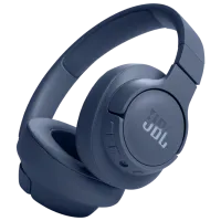 Căști JBL Tune 720BT Blue Fără fir/ Personal