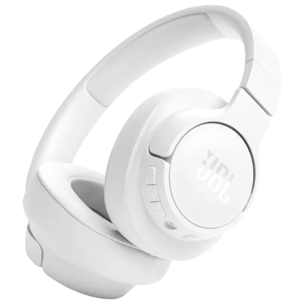Наушники JBL Tune 720BT Белый Беспроводные/ Персональный photo 1 Наушники JBL Tune 720BT Белый Беспроводные/ Персональный photo 1