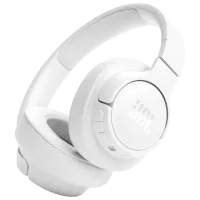 Căști JBL Tune 720BT White Fără fir/ Personal