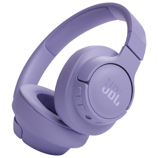 Наушники JBL Tune 720BT Пурпурный Беспроводные/ Персональный photo 1 Наушники JBL Tune 720BT Пурпурный Беспроводные/ Персональный photo 1