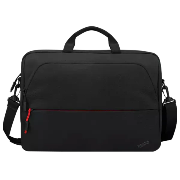 Сумка для ноутбука Lenovo ThinkPad Essential Slim 14"/ Черный photo 1