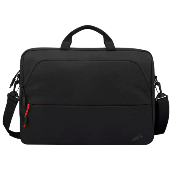 Сумка для ноутбука Lenovo ThinkPad Essential Slim 14"/ Черный photo 1