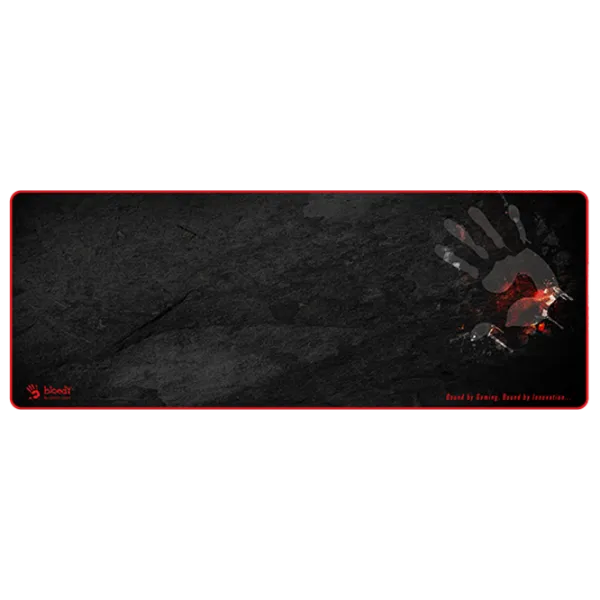 Коврик для мышки Bloody B-088S Черный photo 1