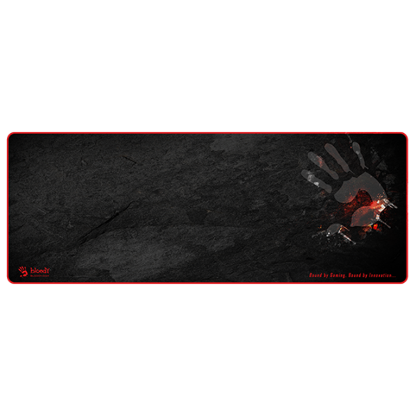 Коврик для мышки Bloody B-088S Черный photo 1