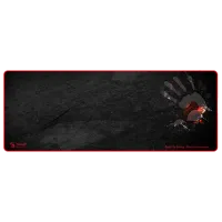 Коврик для мышки Bloody B-088S Черный