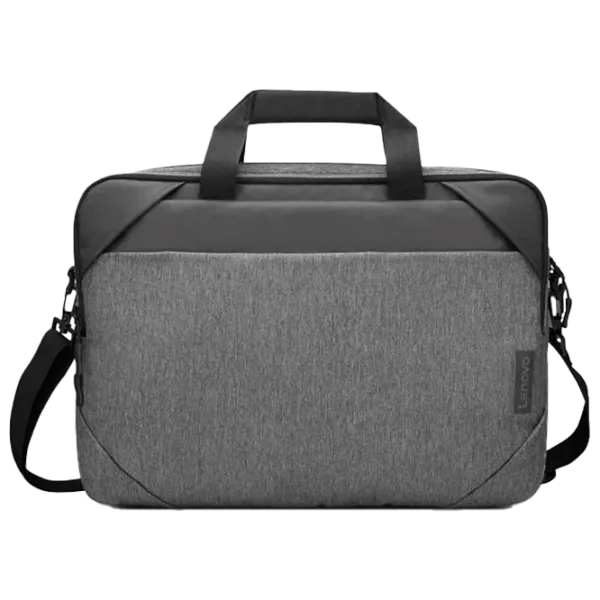 Сумка для ноутбука Lenovo Urban Toploader T530 15.6"/ Серый photo 1