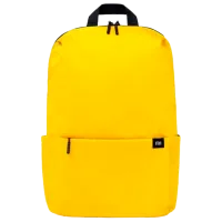 Рюкзак Xiaomi Mi Casual Daypack 13.3"/ Желтый/ 10 л