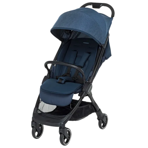 Cărucior pentru copil FoppaPedretti Ciao 2984-001/ Blue photo 1