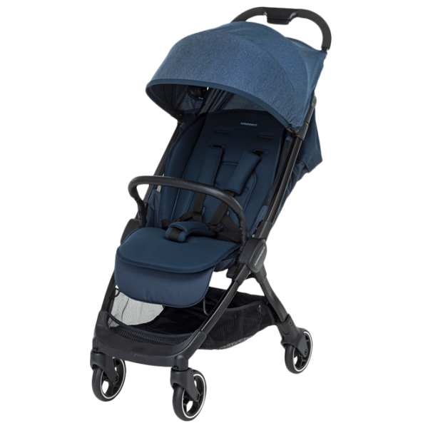Cărucior pentru copil FoppaPedretti Ciao 2984-001/ Blue photo 1