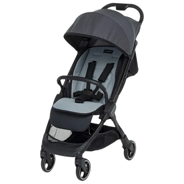 Детская коляска FoppaPedretti Ciao 2984-002/ Графитовый photo 1