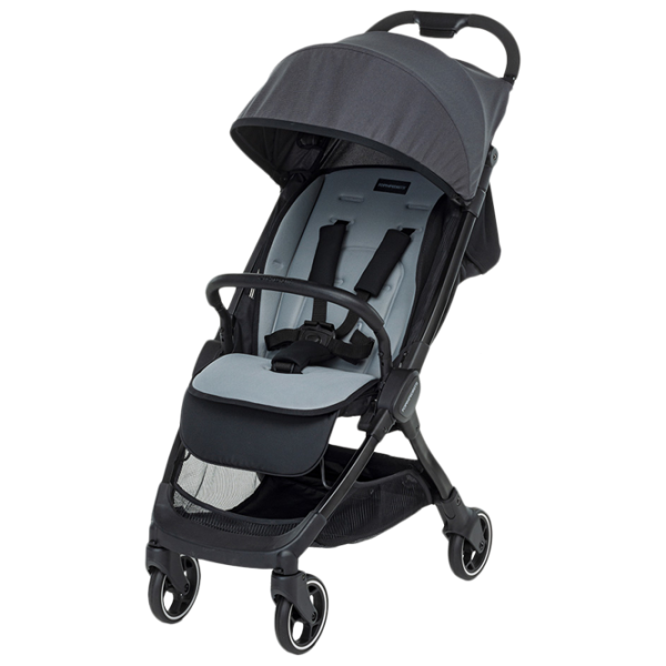 Детская коляска FoppaPedretti Ciao 2984-002/ Графитовый photo 1
